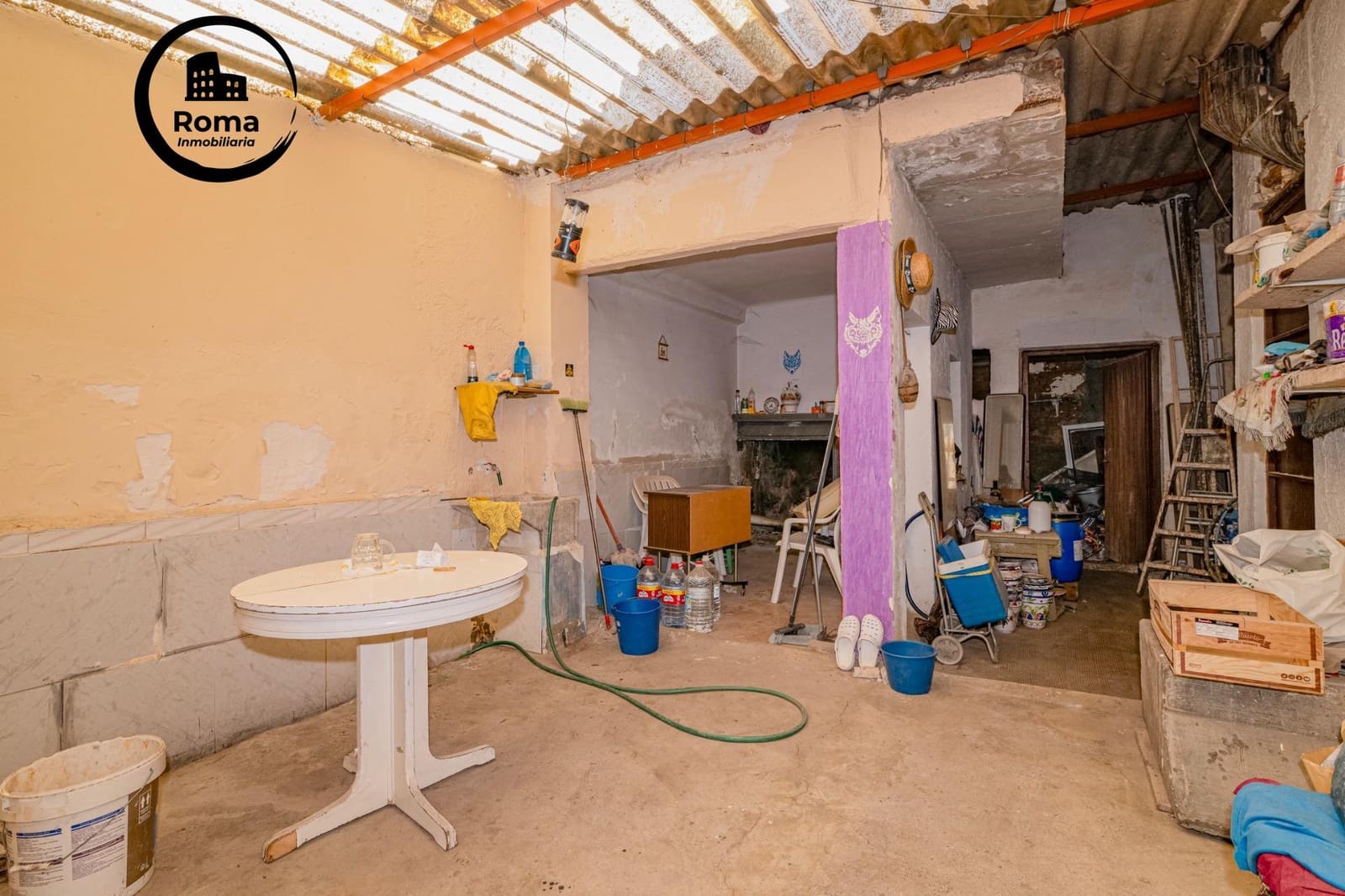 3 chambre Maison de Ville à vendre à Durcal avec garage - 62 900 € (Ref: 9605147)