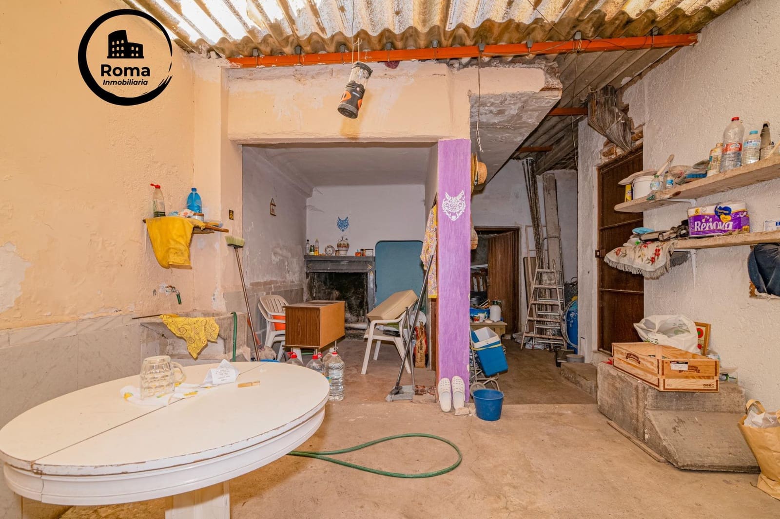 3 chambre Maison de Ville à vendre à Durcal avec garage - 62 900 € (Ref: 9605147)