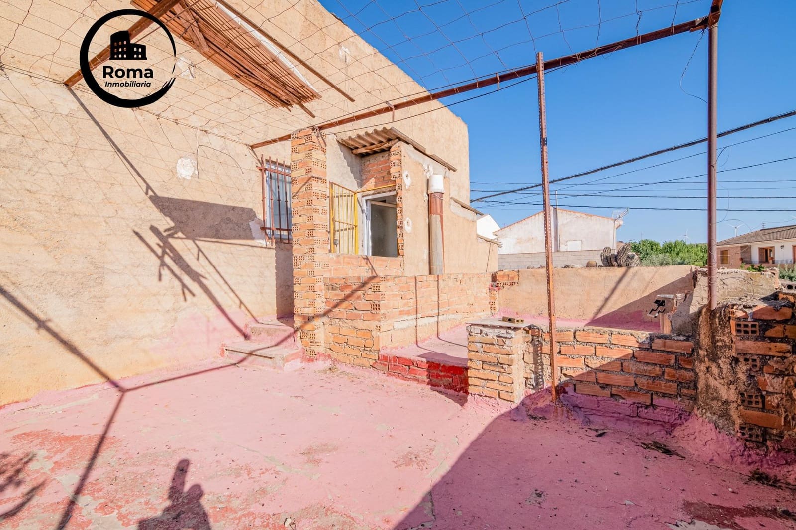 3 chambre Maison de Ville à vendre à Durcal avec garage - 62 900 € (Ref: 9605147)