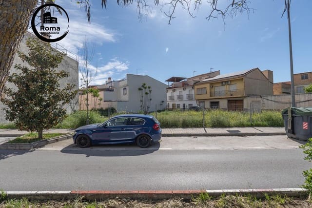 Byggegrund til salg i Santa Fe - € 165.000 (Ref: 9608176)