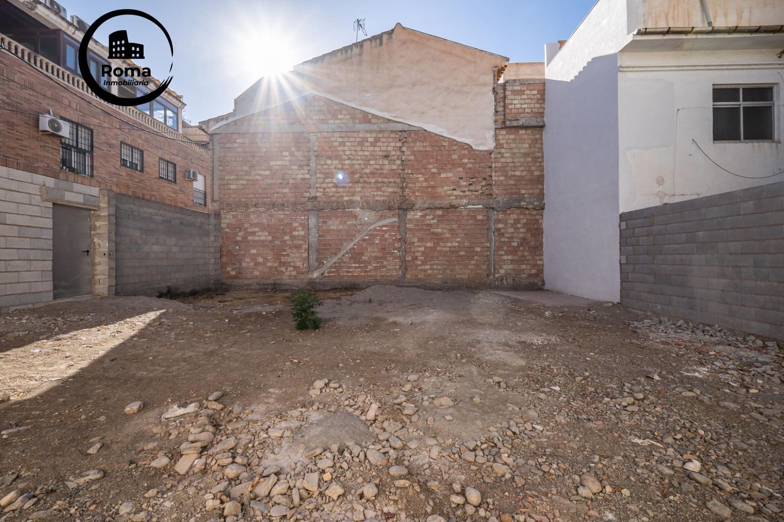 Bouwgrond te koop in Armilla - € 155.000 (Ref: 9608178)