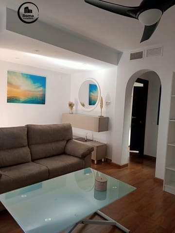 1 sypialnia Apartament na sprzedaż w Churriana de la Vega - 130 000 € (Ref: 9608180)