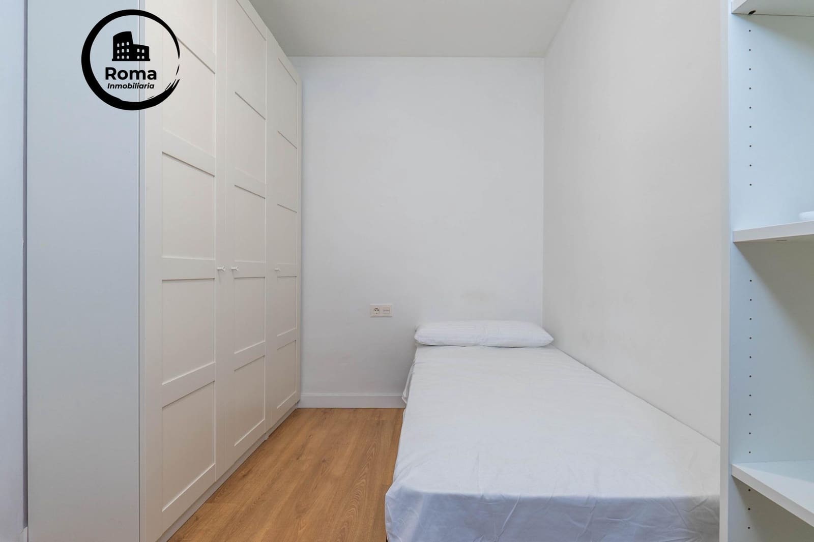 4 quarto Apartamento para venda em Granada cidade - 125 000 € (Ref: 9608181)