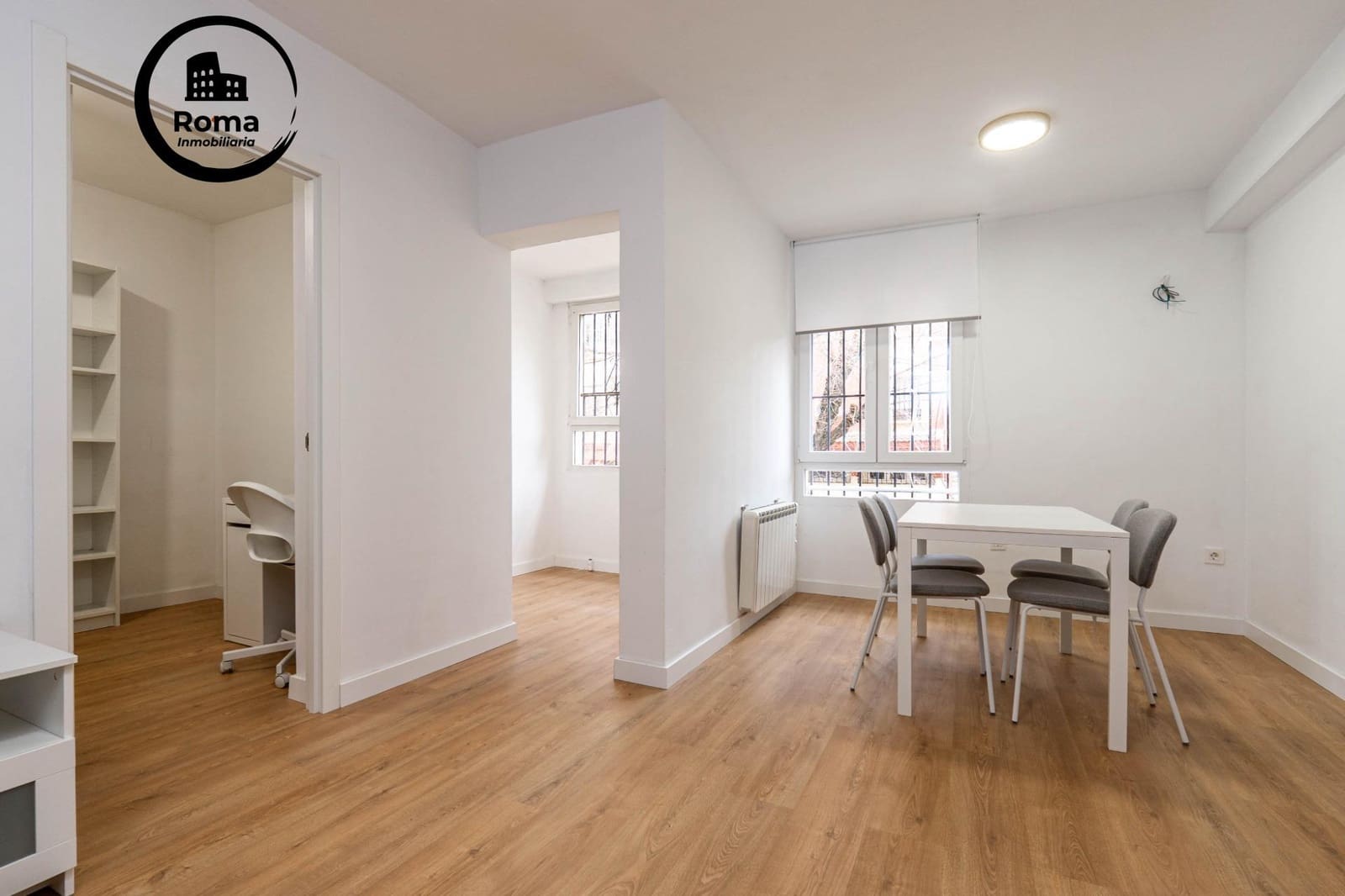 4 quarto Apartamento para venda em Granada cidade - 125 000 € (Ref: 9608181)