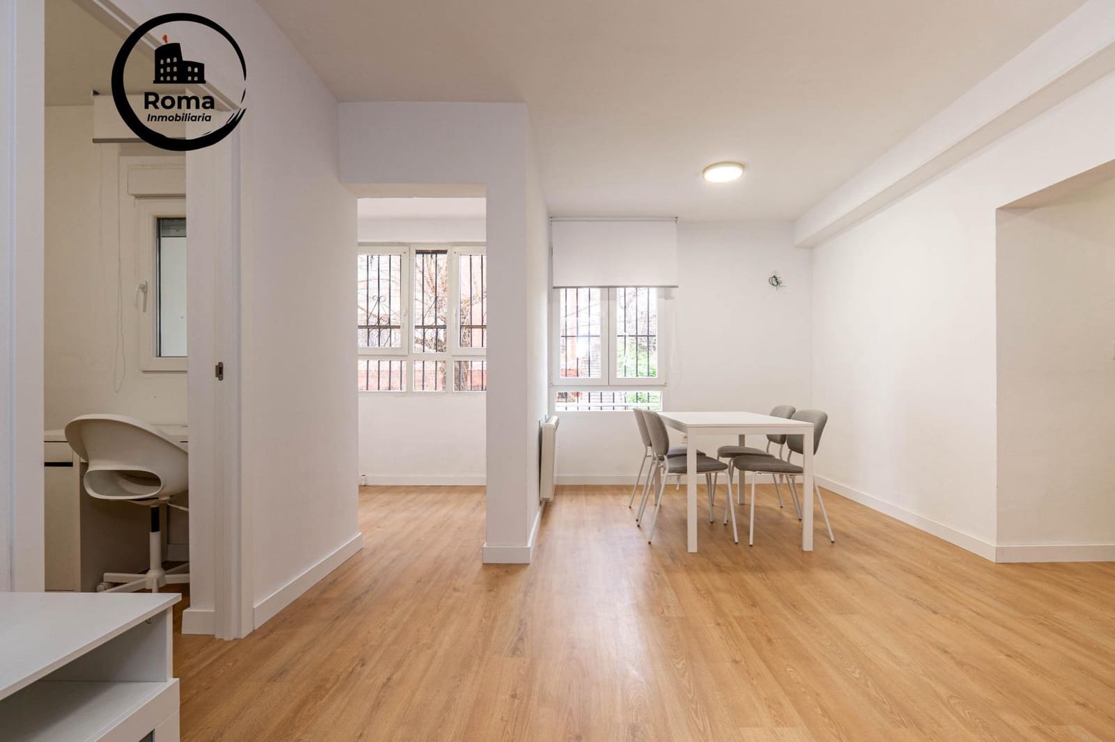 4 quarto Apartamento para venda em Granada cidade - 125 000 € (Ref: 9608181)