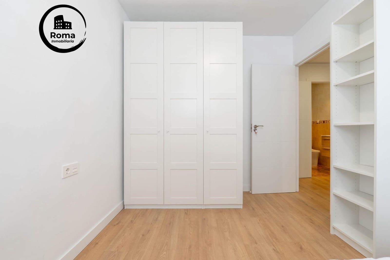 4 quarto Apartamento para venda em Granada cidade - 125 000 € (Ref: 9608181)