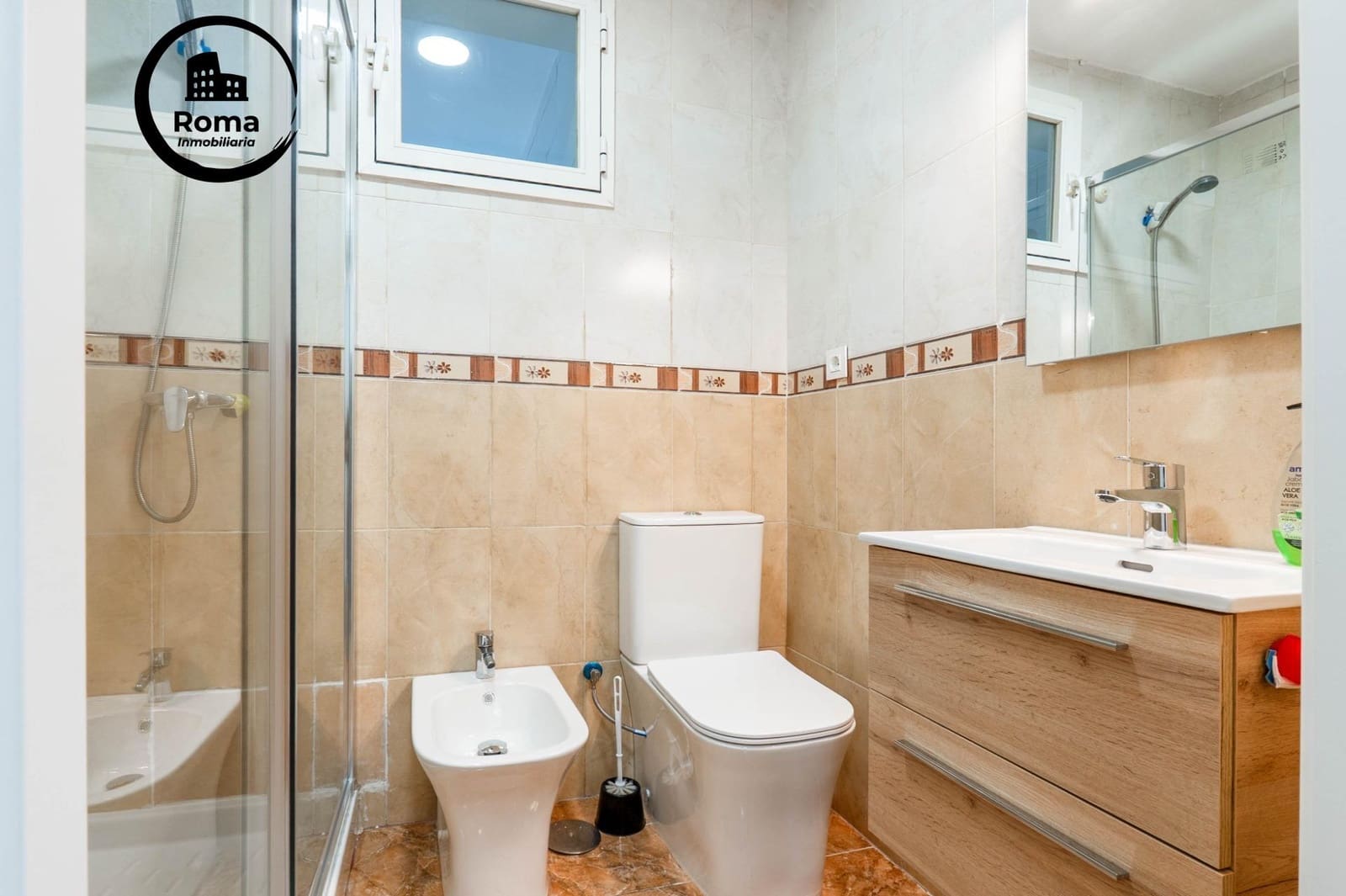 4 quarto Apartamento para venda em Granada cidade - 125 000 € (Ref: 9608181)