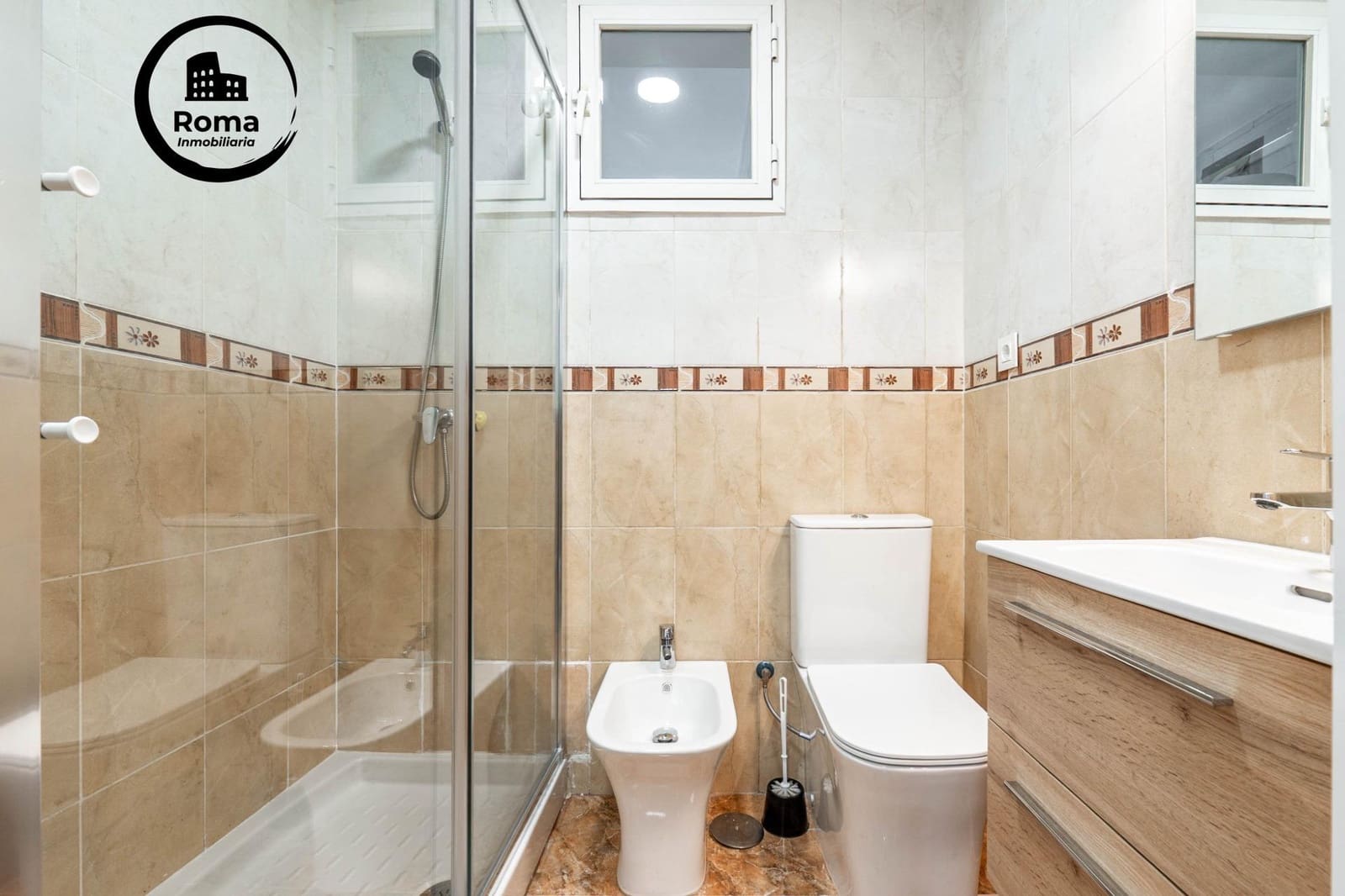 4 quarto Apartamento para venda em Granada cidade - 125 000 € (Ref: 9608181)