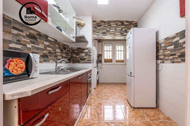 4 quarto Apartamento para venda em Granada cidade - 125 000 € (Ref: 9608181)
