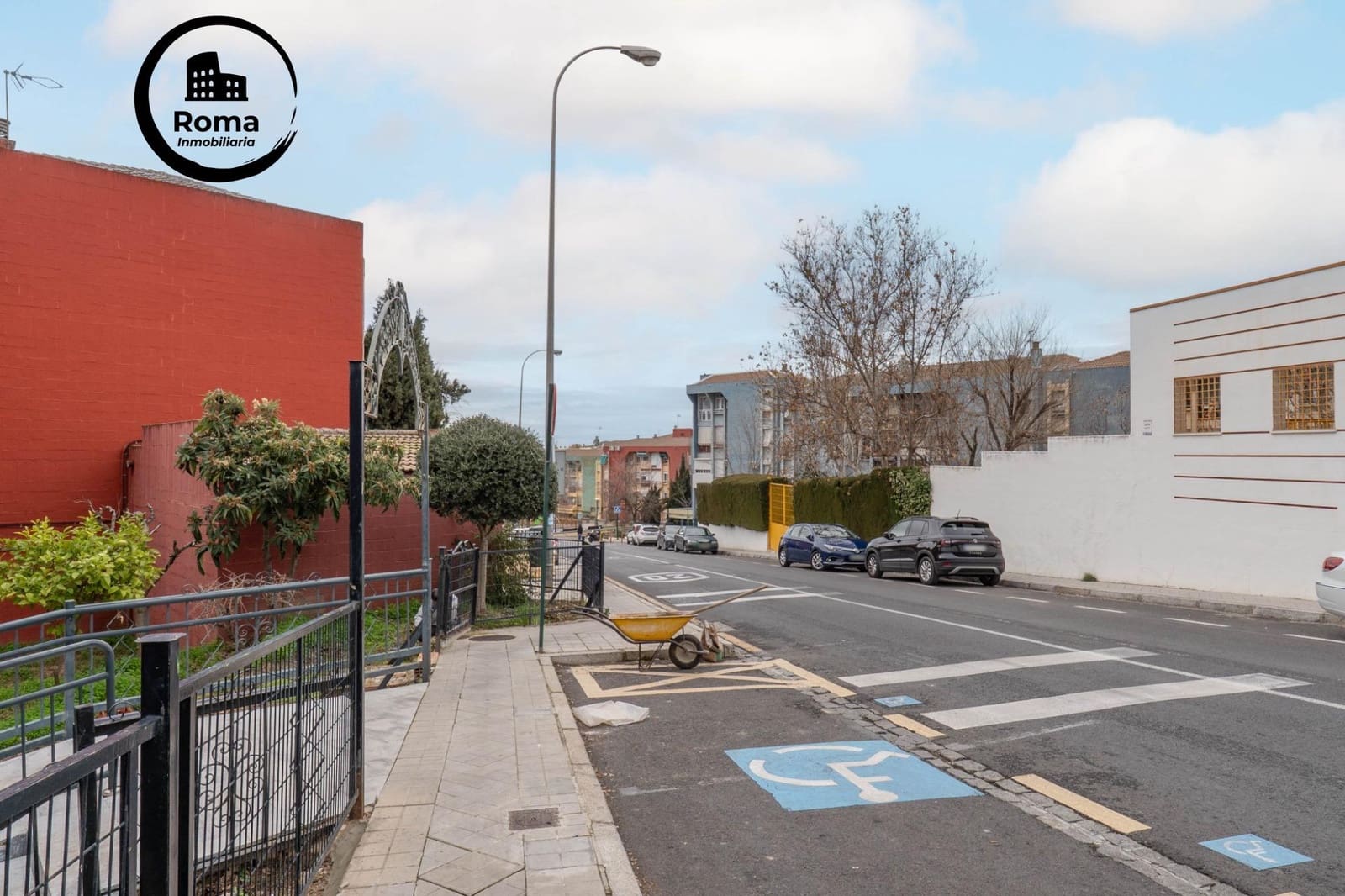 4 quarto Apartamento para venda em Granada cidade - 125 000 € (Ref: 9608181)