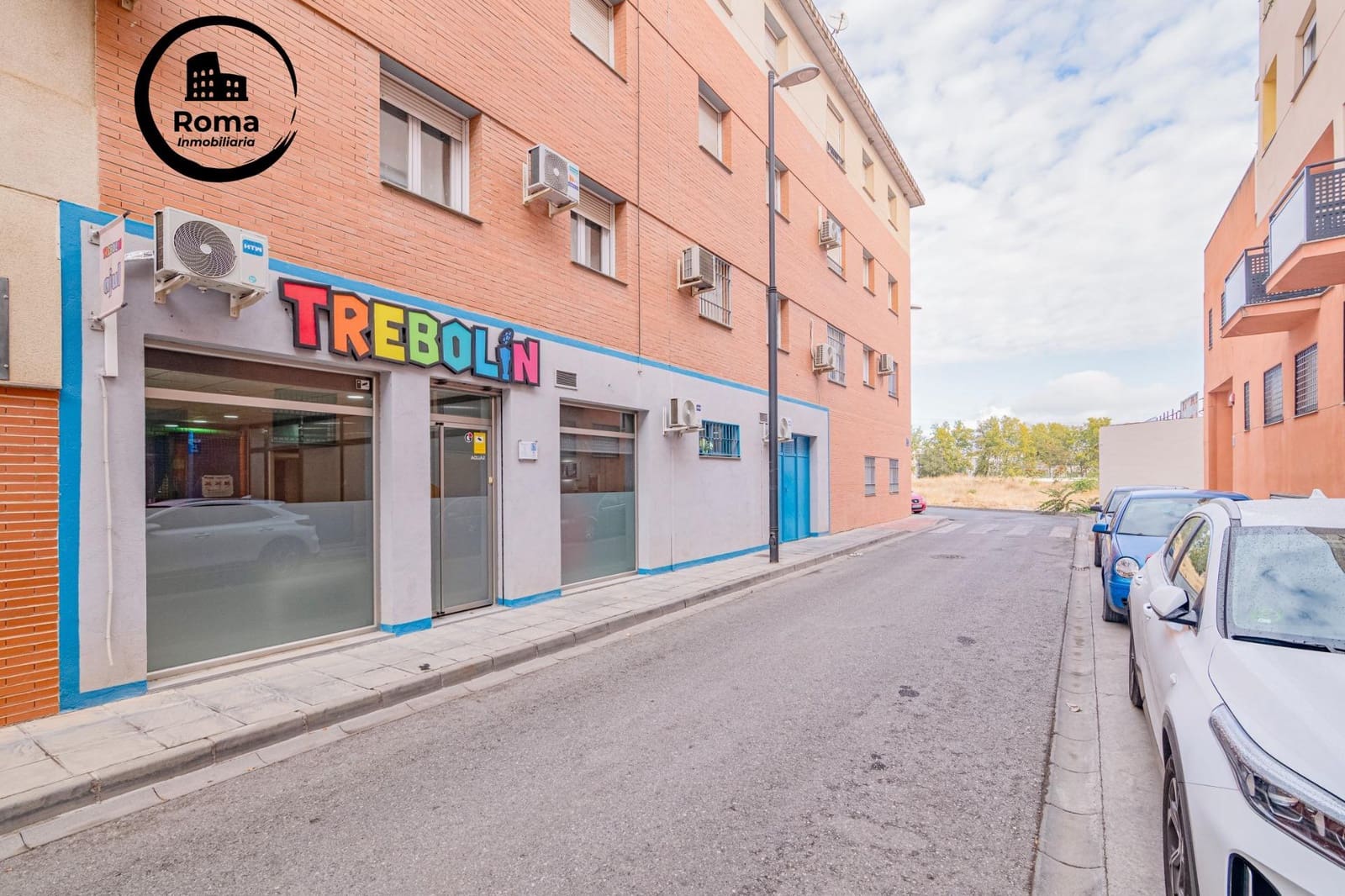 Commerciale in vendita in Santa Fe - 120.000 € (Rif: 9608182)