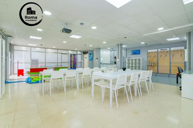 Commerciale in vendita in Santa Fe - 120.000 € (Rif: 9608182)