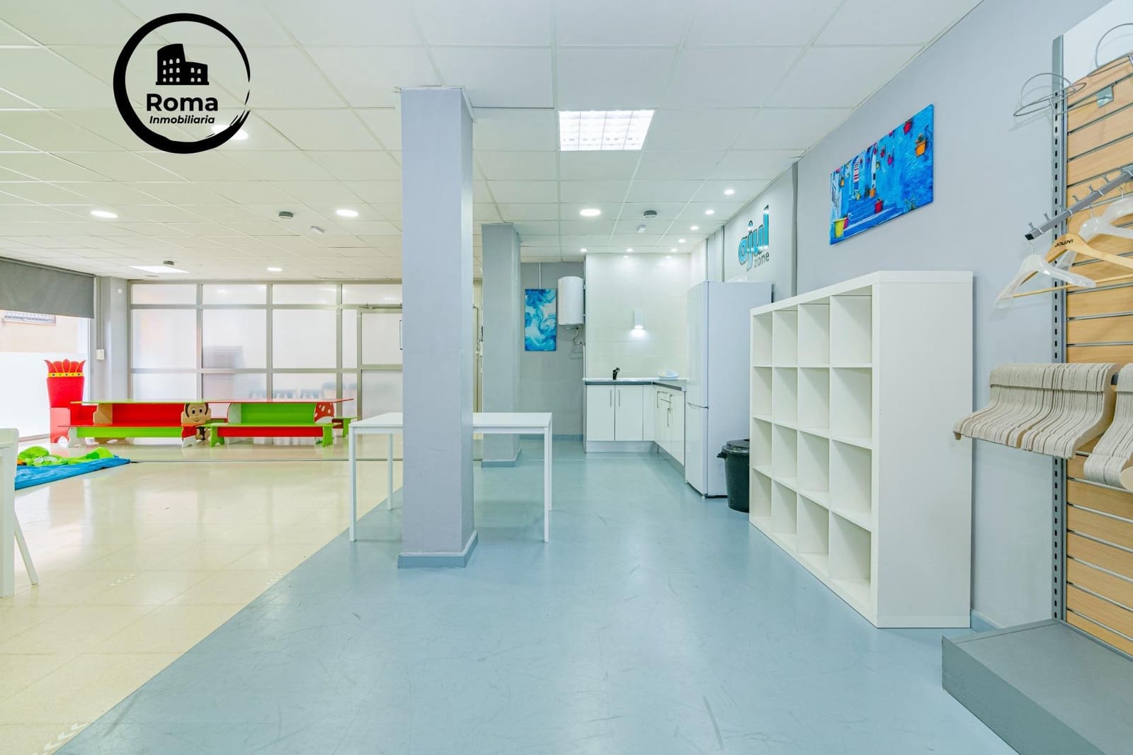 Commerciale in vendita in Santa Fe - 120.000 € (Rif: 9608182)