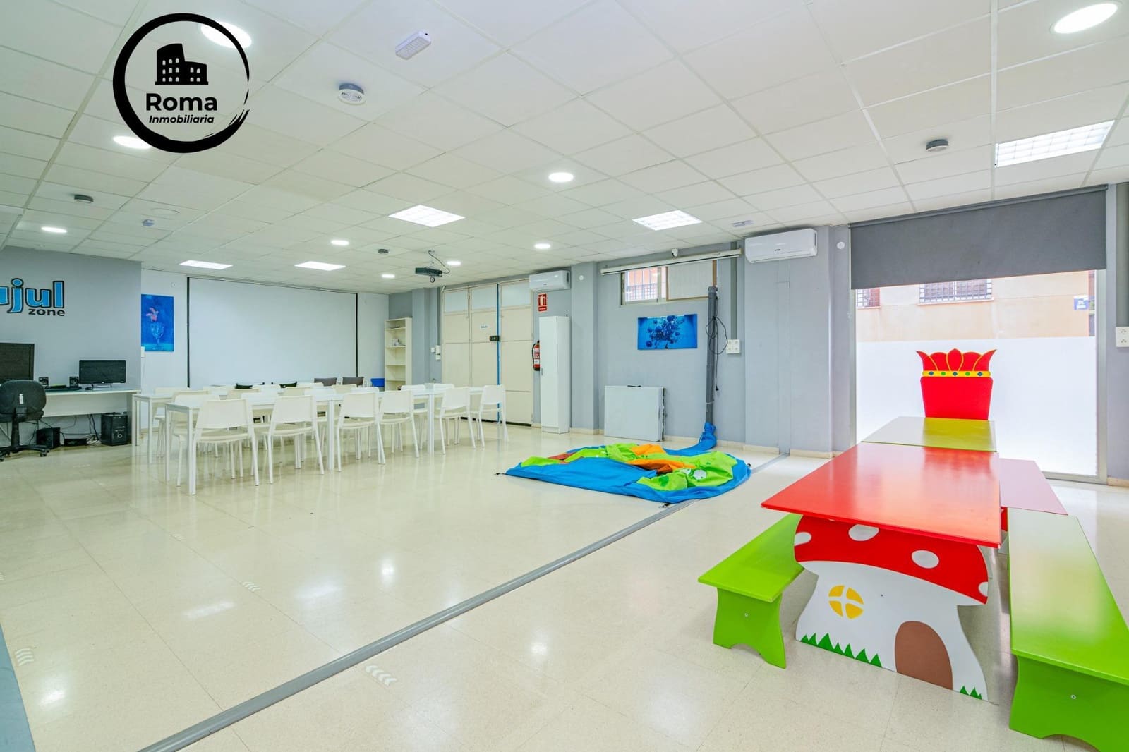 Commerciale in vendita in Santa Fe - 120.000 € (Rif: 9608182)