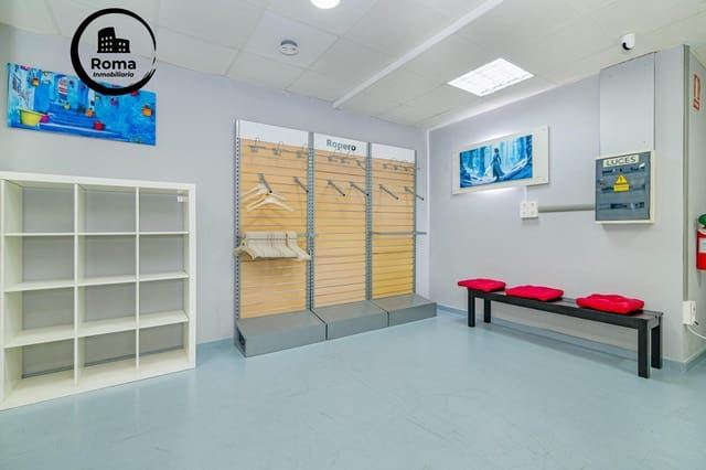 Commerciale in vendita in Santa Fe - 120.000 € (Rif: 9608182)