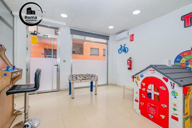 Commerciale in vendita in Santa Fe - 120.000 € (Rif: 9608182)