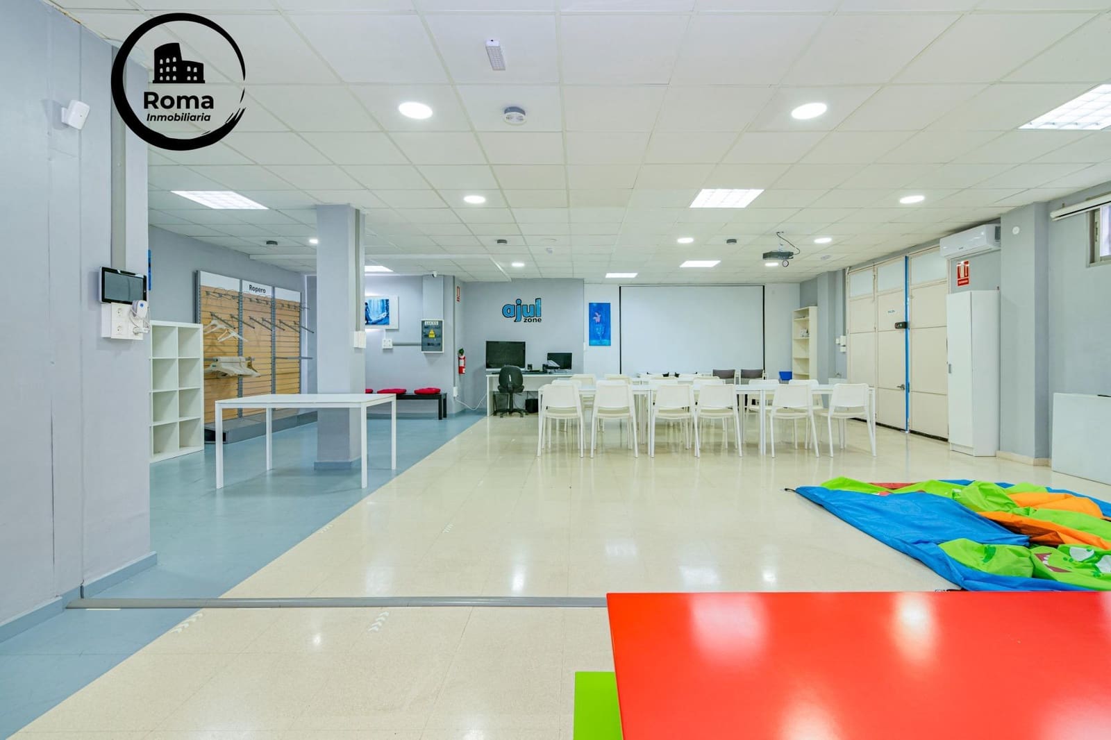 Commerciale in vendita in Santa Fe - 120.000 € (Rif: 9608182)