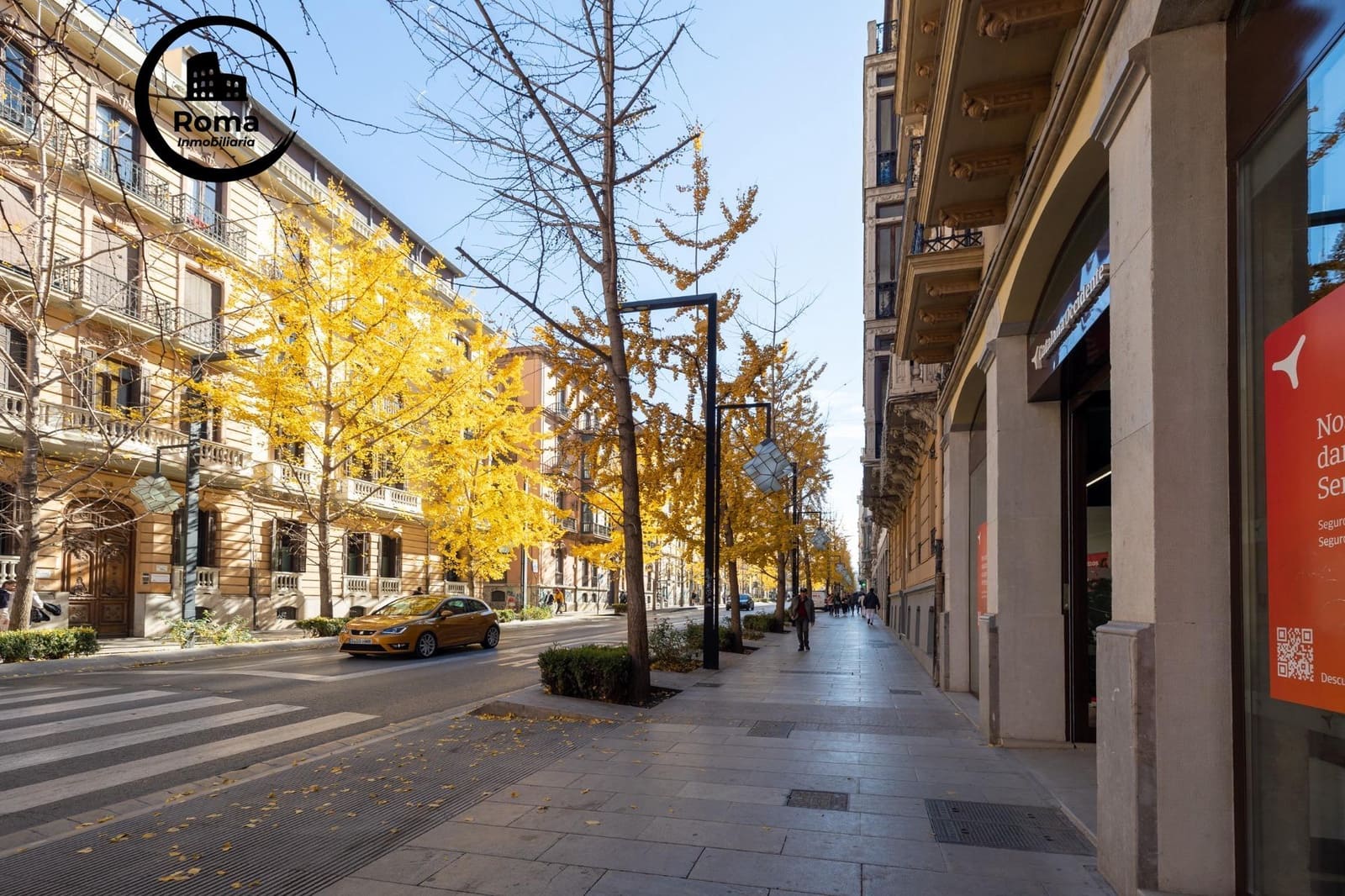 Commerciale in vendita in Granada citta - 75.000 € (Rif: 9608186)