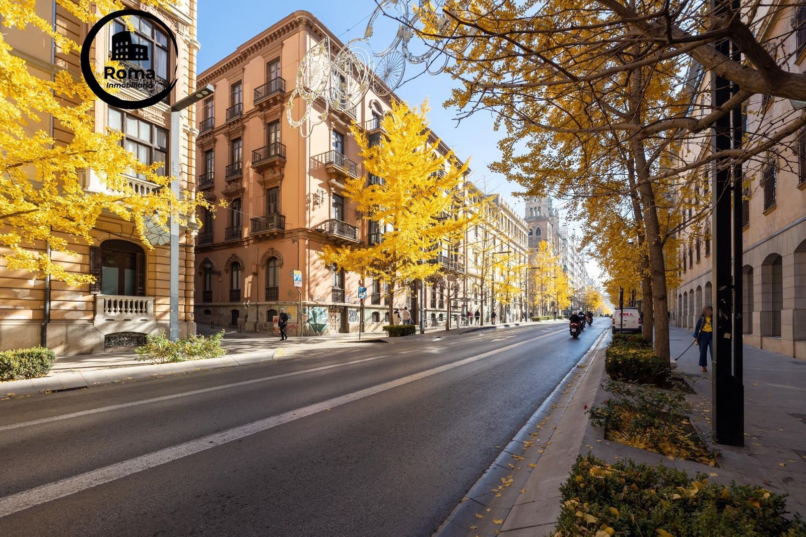 Commerciale in vendita in Granada citta - 75.000 € (Rif: 9608186)