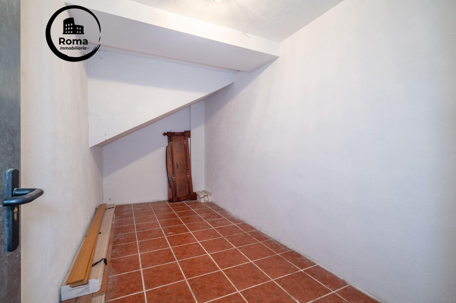 5 quarto Apartamento para venda em Granada cidade com garagem - 368 000 € (Ref: 9611667)