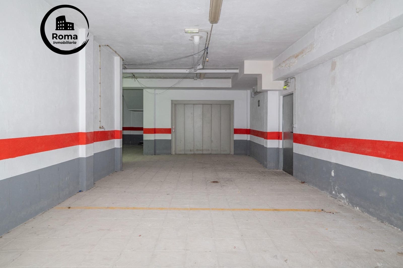 5 quarto Apartamento para venda em Granada cidade com garagem - 368 000 € (Ref: 9611667)
