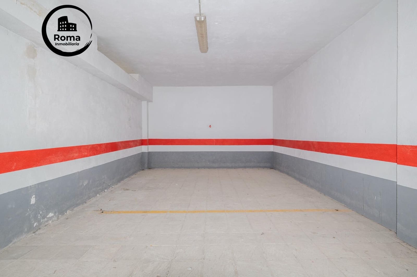 5 quarto Apartamento para venda em Granada cidade com garagem - 368 000 € (Ref: 9611667)