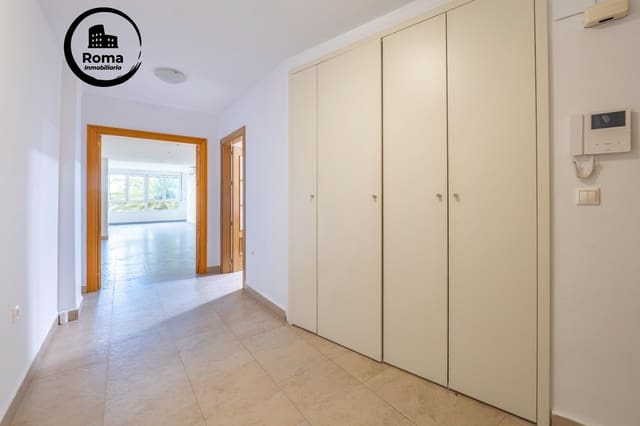4 soverom Leilighet til salgs i Granada by med garasje - € 548 000 (Ref: 9611668)