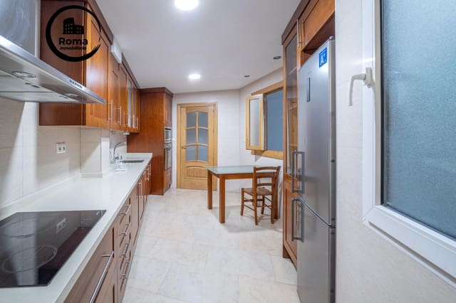 4 soverom Leilighet til salgs i Granada by med garasje - € 548 000 (Ref: 9611668)