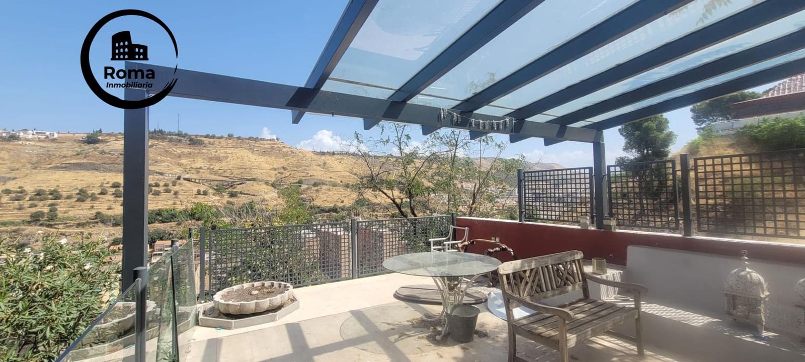 5 sypialnia Willa na sprzedaż w Miasto Grenada - 660 000 € (Ref: 9611669)