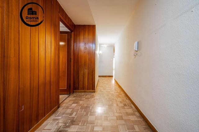 4 Zimmer Wohnung zu verkaufen in Figares, Granada Stadt mit Garage - 620.000 € (Ref: 9611670)