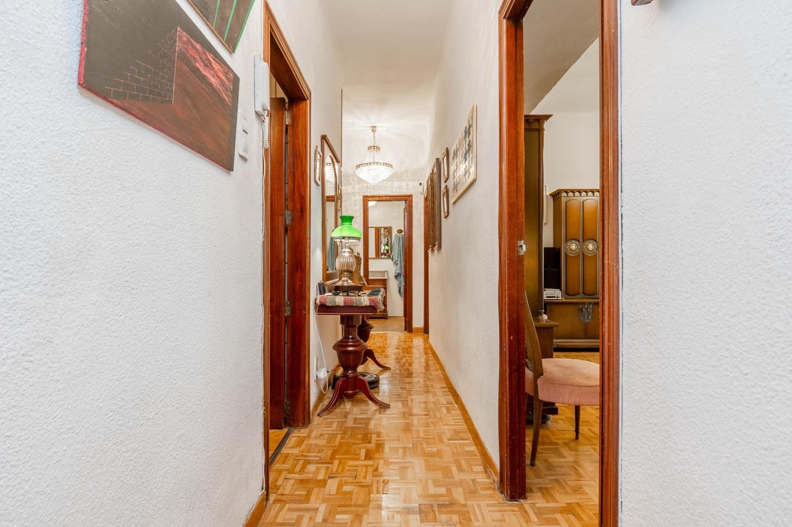 5 sovrum Takvåning till salu i Granada stad - 539 900 € (Ref: 9611671)