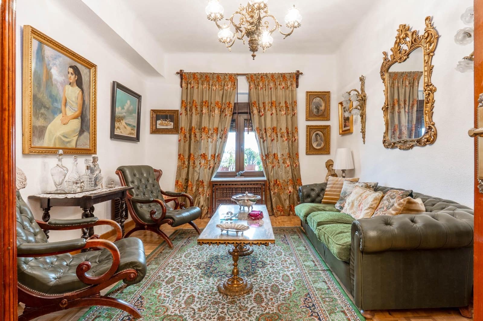 5 sovrum Takvåning till salu i Granada stad - 539 900 € (Ref: 9611671)