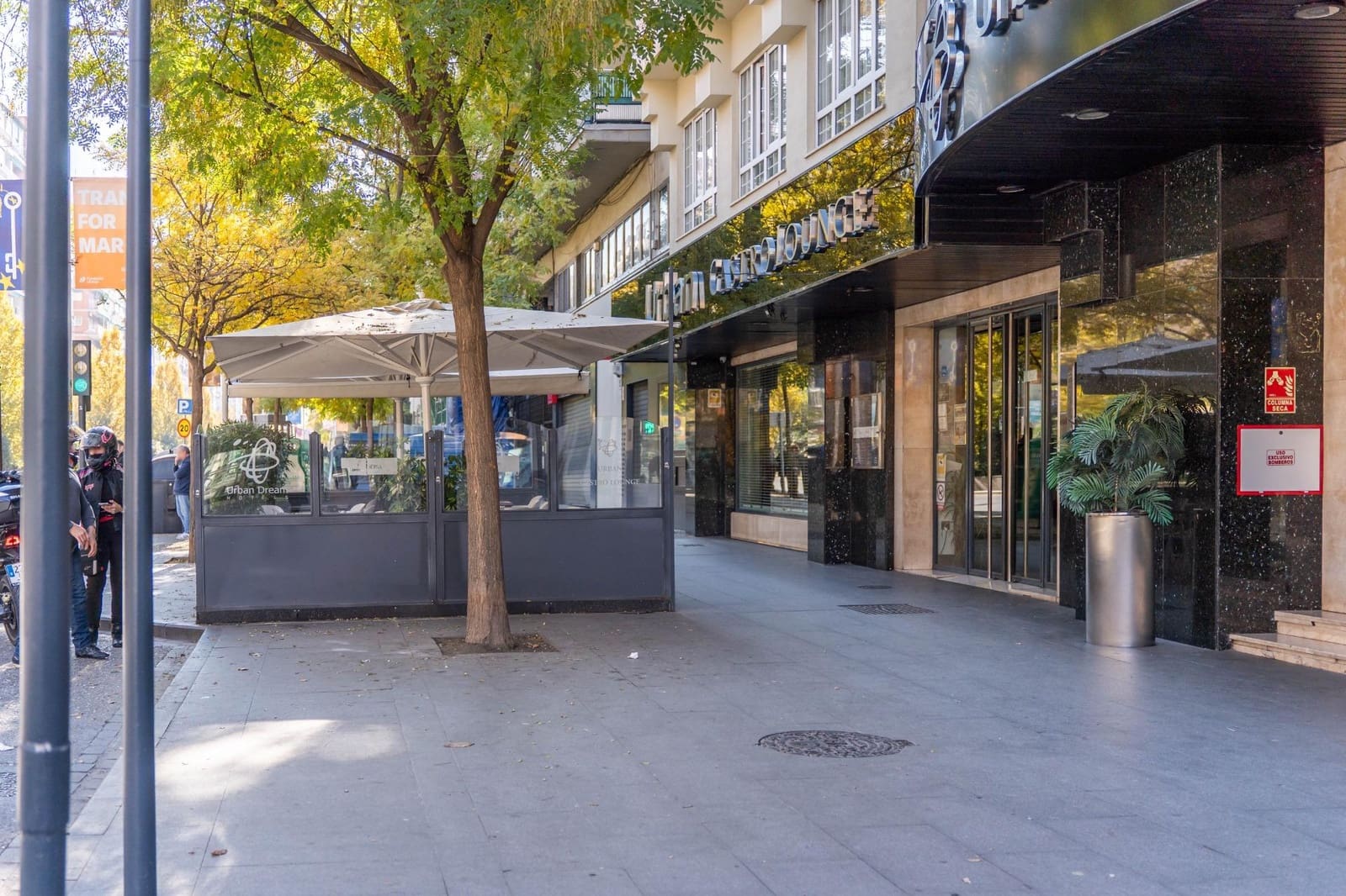 5 sovrum Takvåning till salu i Granada stad - 539 900 € (Ref: 9611671)