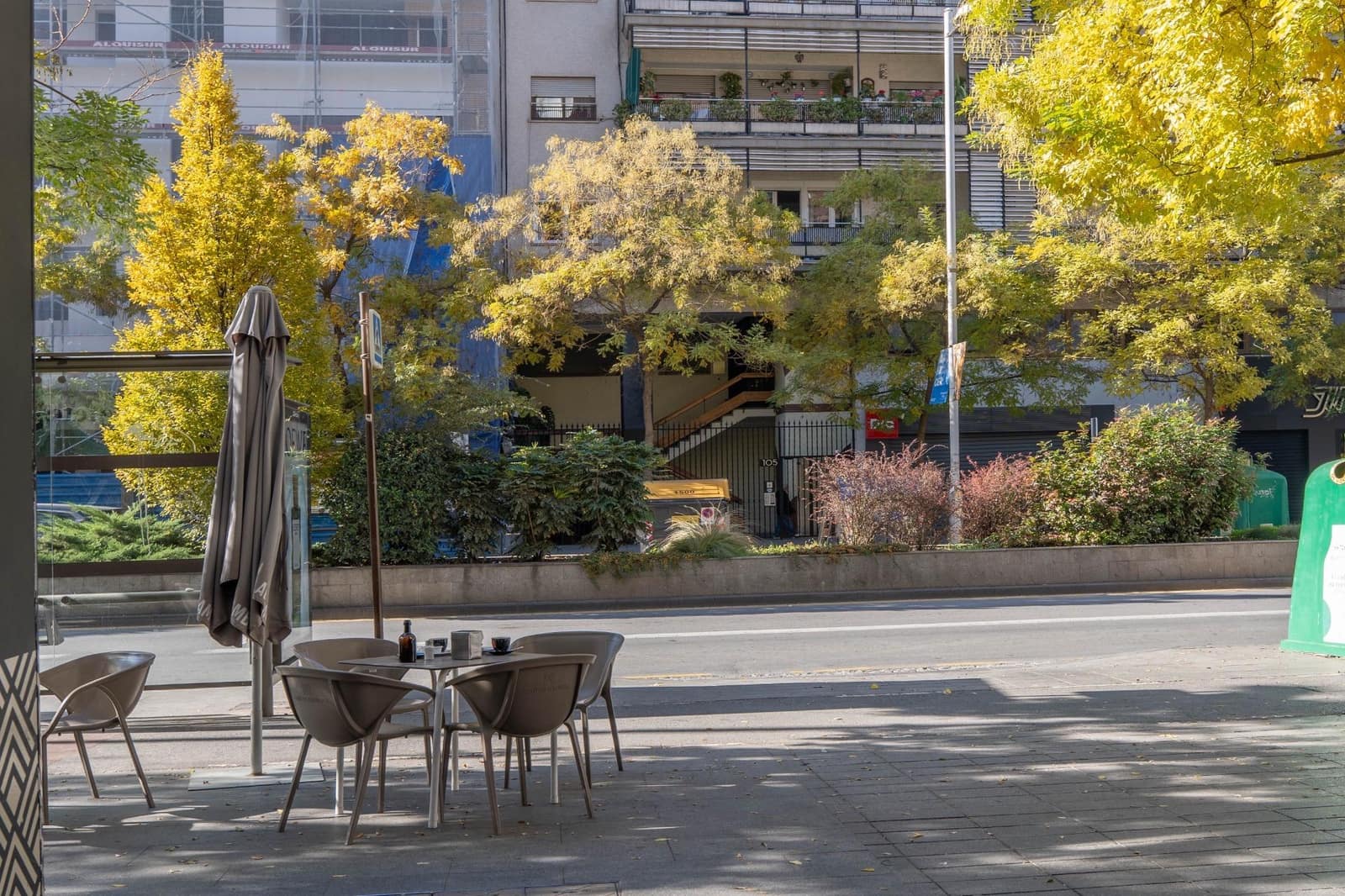 5 sovrum Takvåning till salu i Granada stad - 539 900 € (Ref: 9611671)