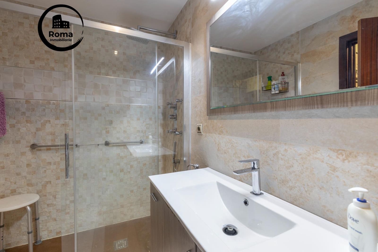 7 sovrum Lägenhet till salu i Granada stad med garage - 850 000 € (Ref: 9611672)