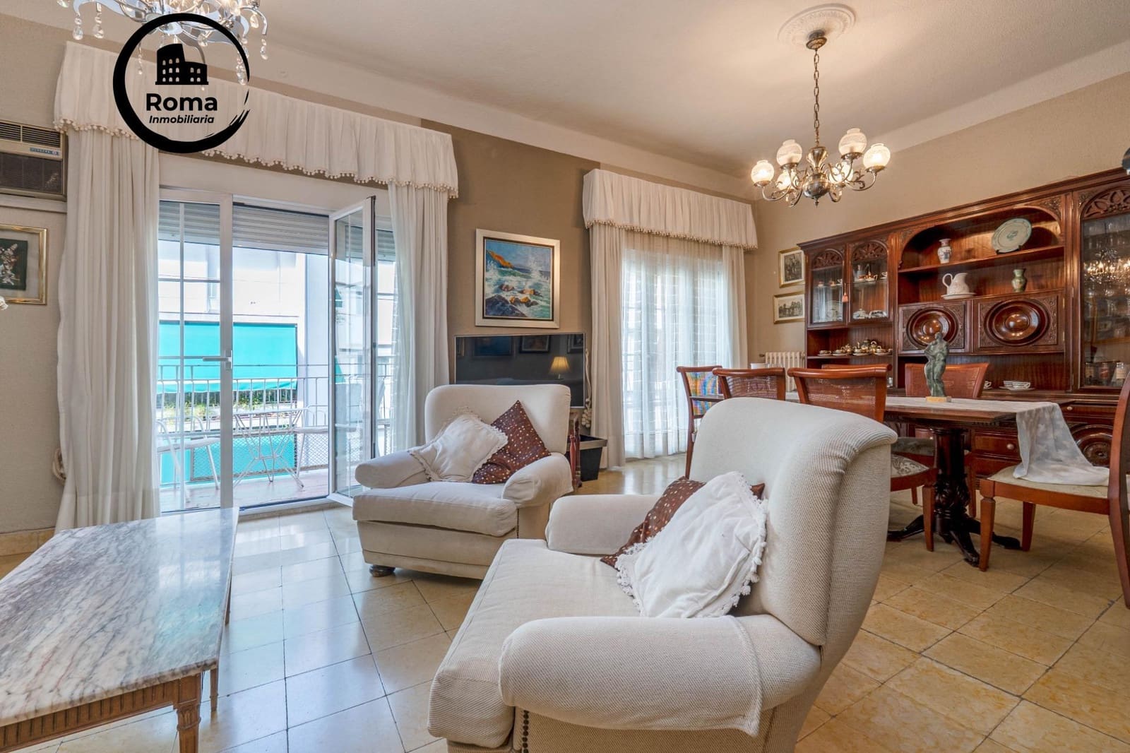 5 soverom Leilighet til salgs i Granada by - € 460 000 (Ref: 9611673)