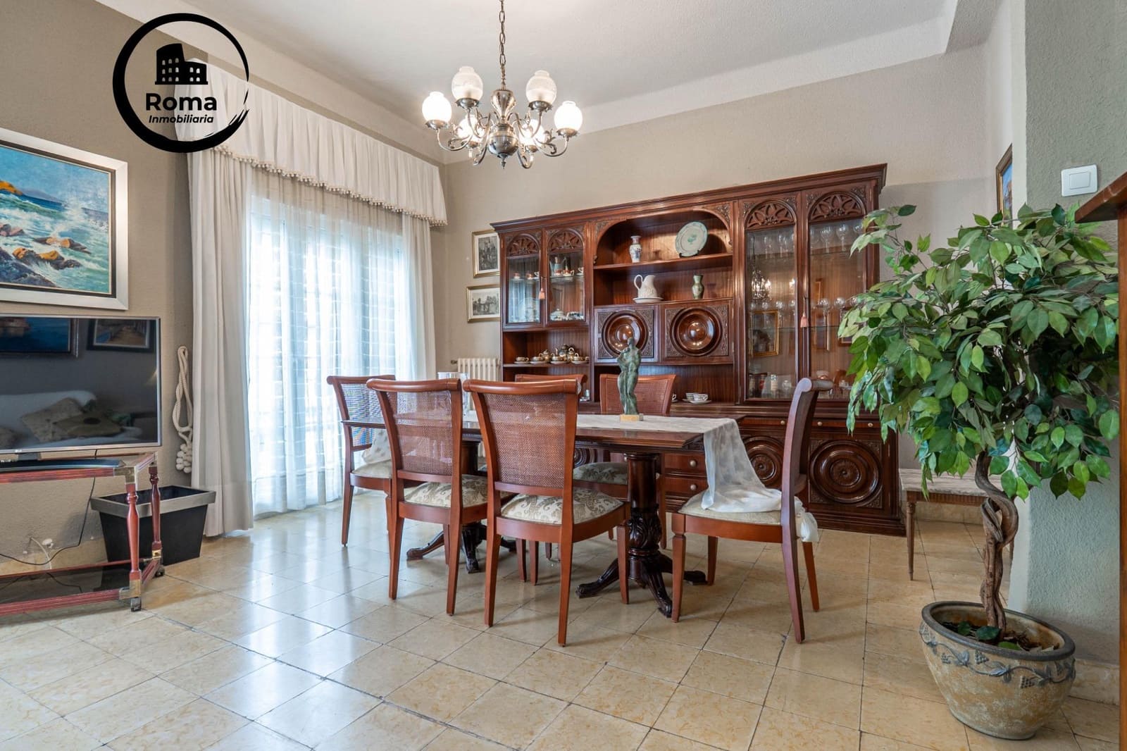 5 soverom Leilighet til salgs i Granada by - € 460 000 (Ref: 9611673)