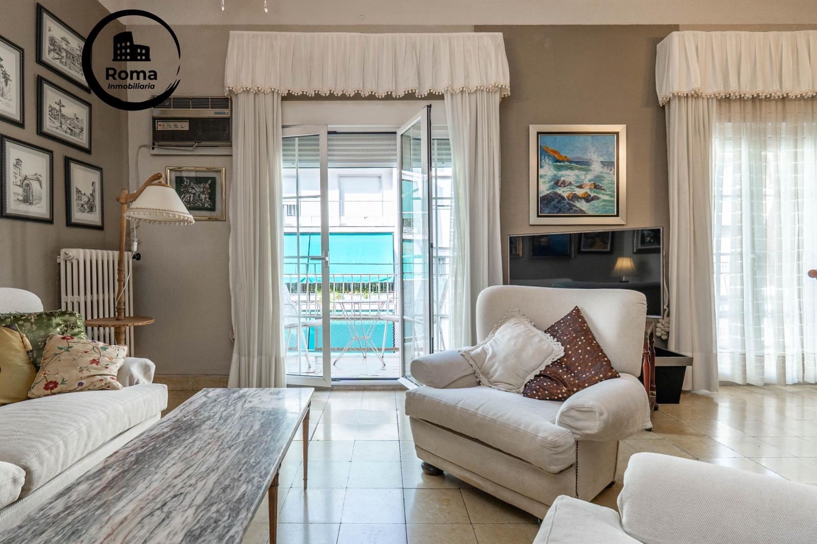 5 soverom Leilighet til salgs i Granada by - € 460 000 (Ref: 9611673)