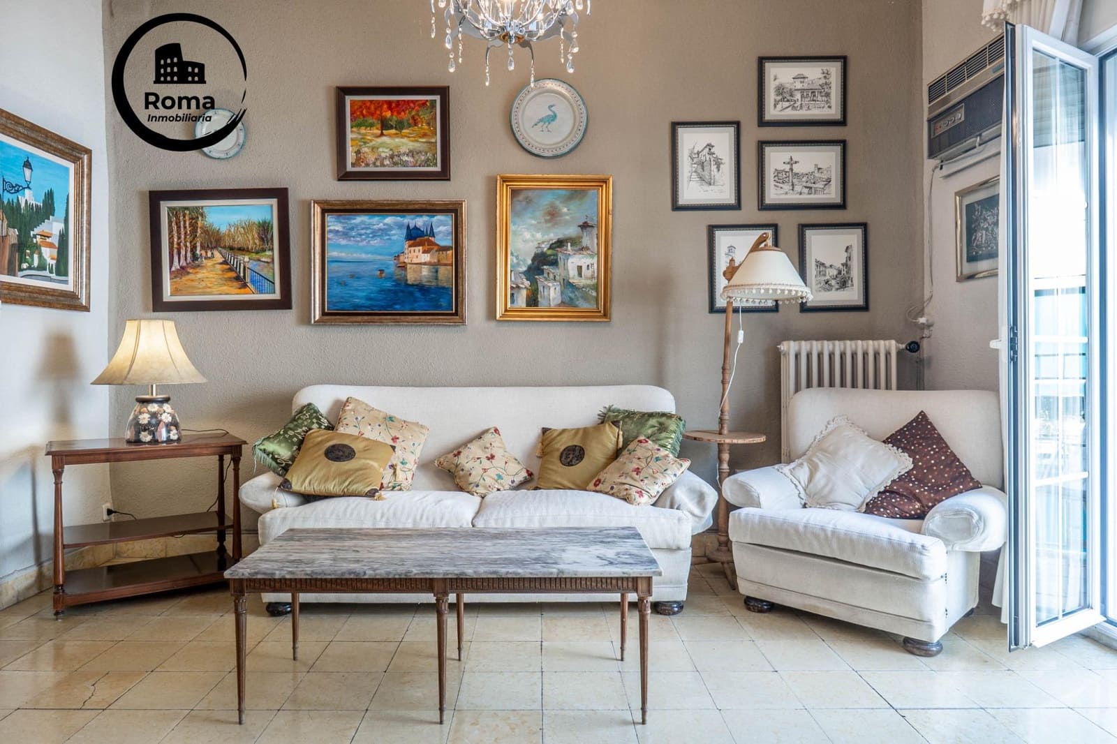 5 soverom Leilighet til salgs i Granada by - € 460 000 (Ref: 9611673)