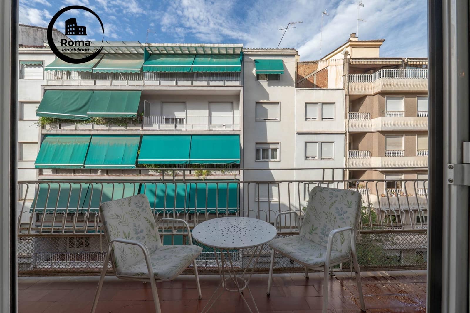 5 soverom Leilighet til salgs i Granada by - € 460 000 (Ref: 9611673)