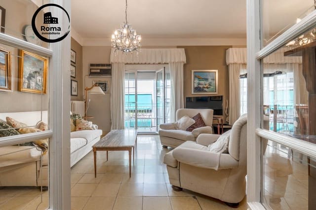 5 soverom Leilighet til salgs i Centro, Granada by - € 460 000 (Ref: 9611673)