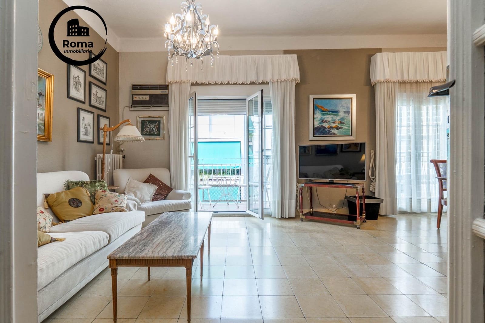 5 soverom Leilighet til salgs i Granada by - € 460 000 (Ref: 9611673)