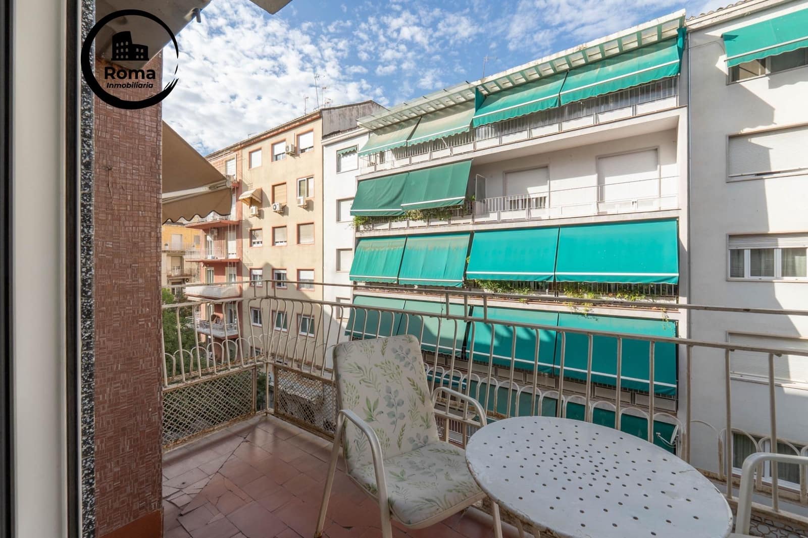 5 soverom Leilighet til salgs i Granada by - € 460 000 (Ref: 9611673)