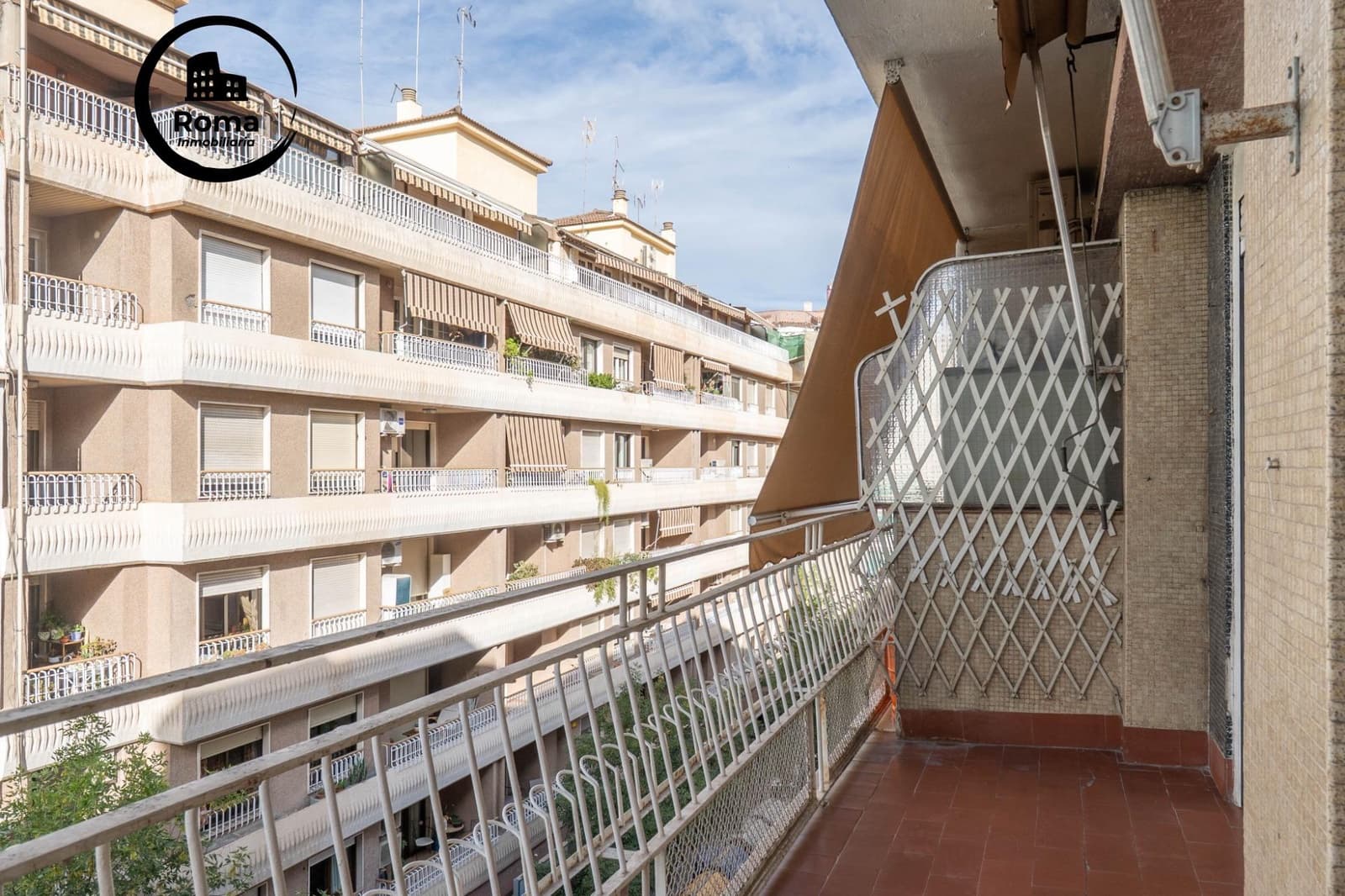 5 soverom Leilighet til salgs i Granada by - € 460 000 (Ref: 9611673)