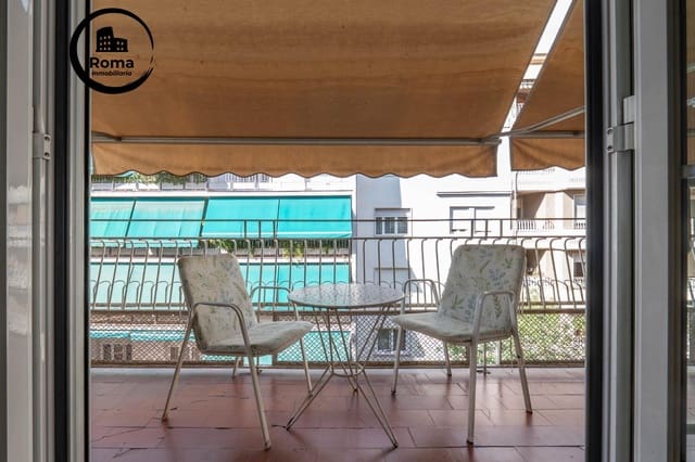 5 soverom Leilighet til salgs i Centro, Granada by - € 460 000 (Ref: 9611673)