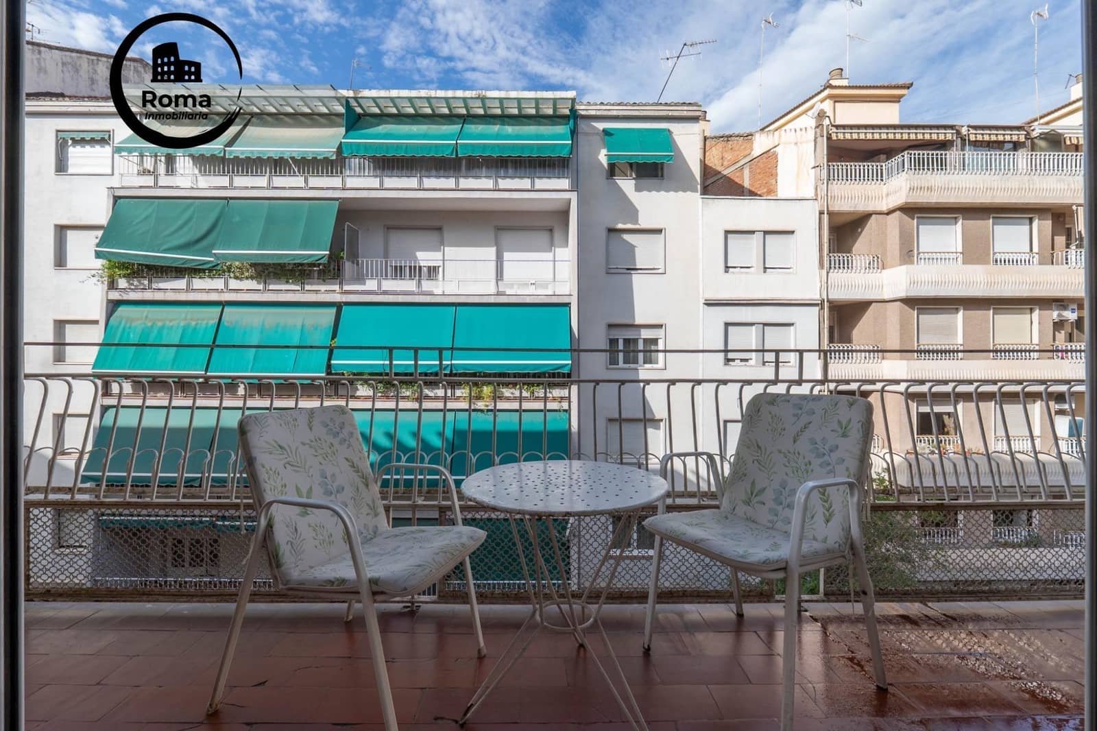 5 soverom Leilighet til salgs i Granada by - € 460 000 (Ref: 9611673)