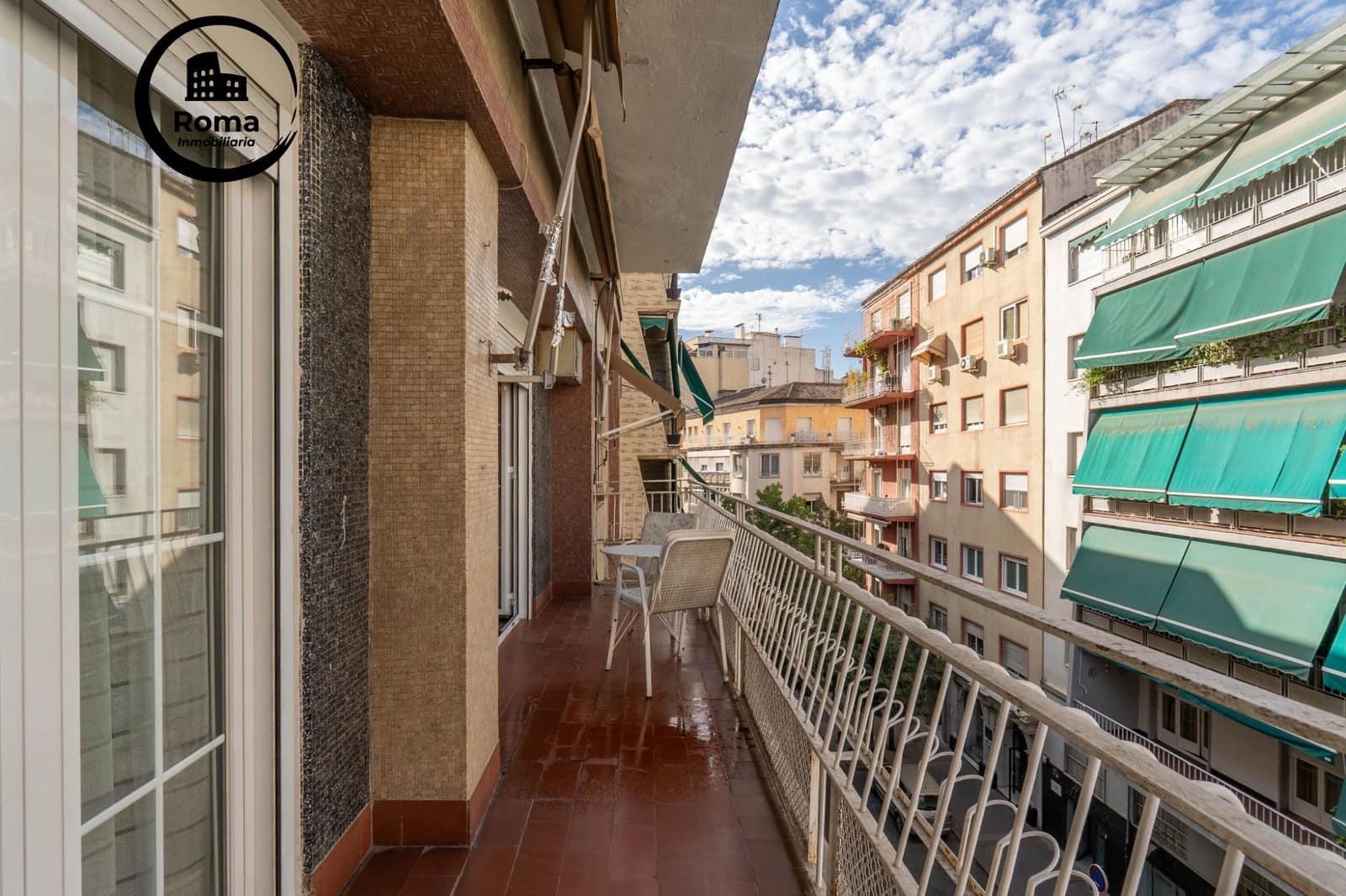 5 soverom Leilighet til salgs i Granada by - € 460 000 (Ref: 9611673)