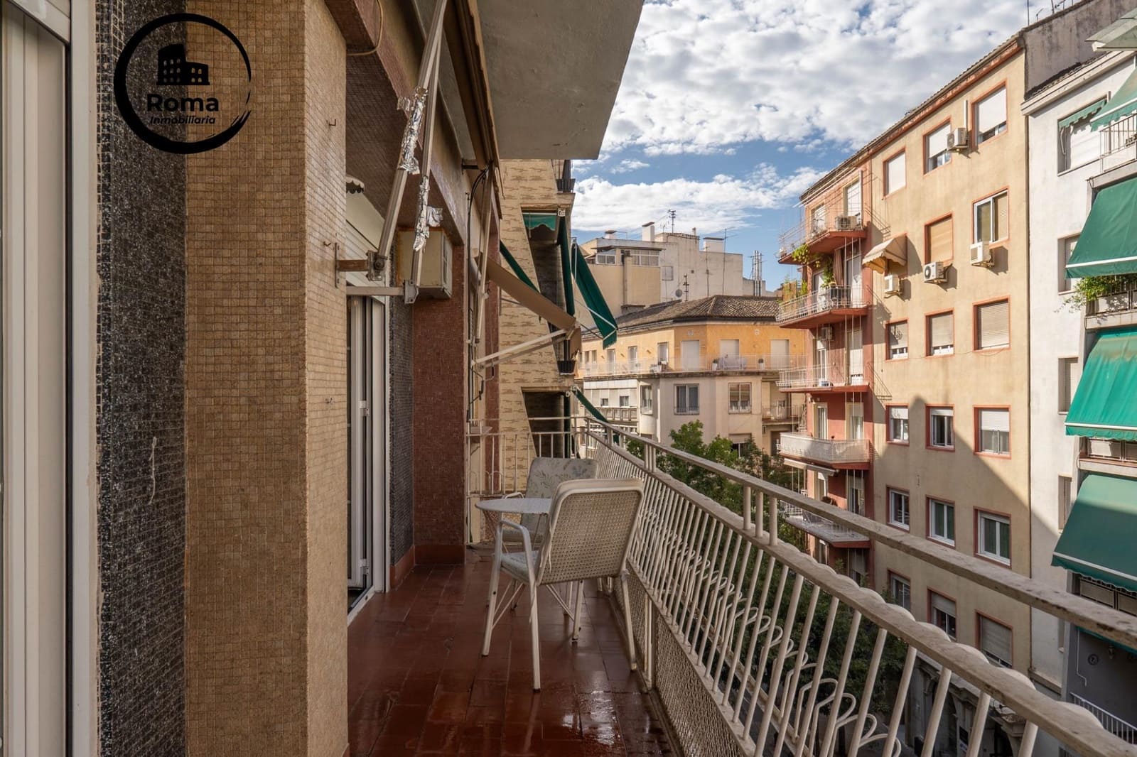5 soverom Leilighet til salgs i Granada by - € 460 000 (Ref: 9611673)