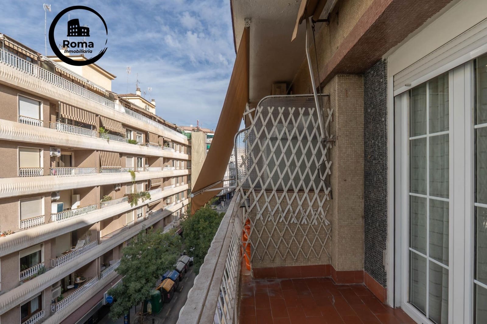 5 soverom Leilighet til salgs i Granada by - € 460 000 (Ref: 9611673)