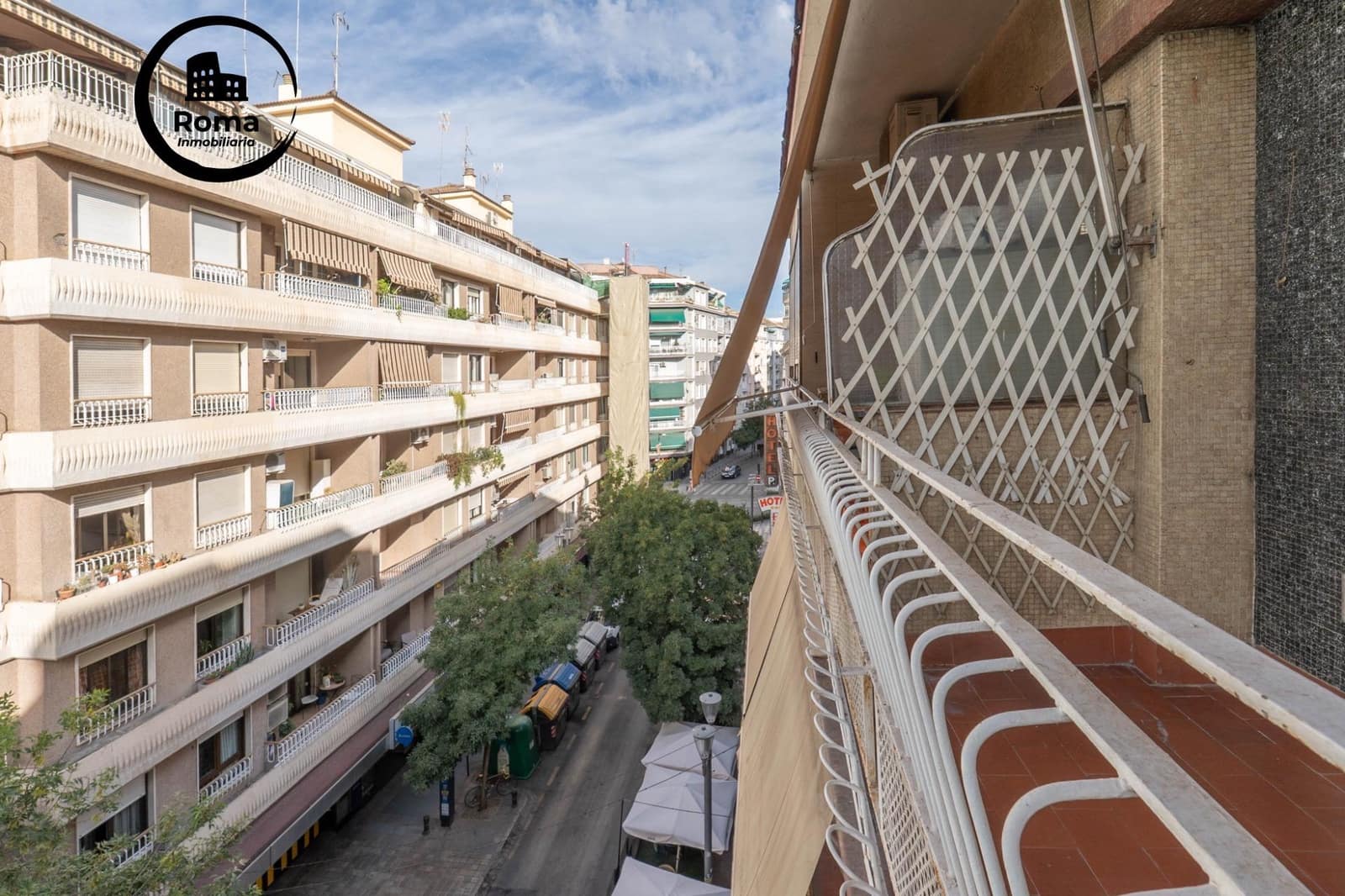 5 soverom Leilighet til salgs i Granada by - € 460 000 (Ref: 9611673)